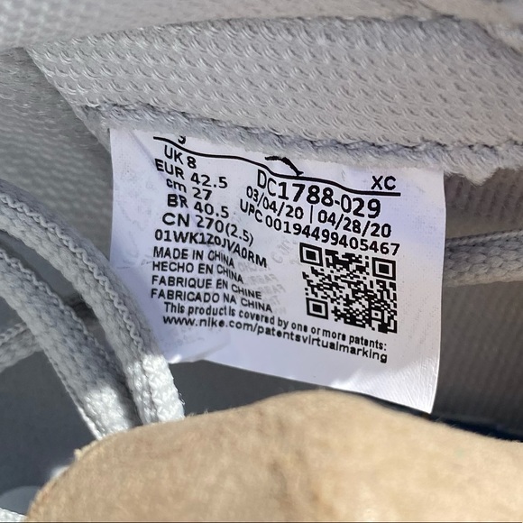 Nike Air Jordan 1 Retro High Tokyo - Picture 6 of 11